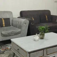 مبل راحتی|مبلمان خانگی و میز عسلی|تهران, شهرک شریعتی|دیوار