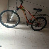 دوچرخه 24دنده ای