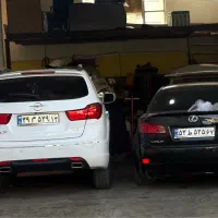 تعمیرگاه مکانیک تعمیرات خودرو چینی ژاپنی کره ای