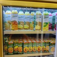 فروشنده سوپرماکت بیمارستان