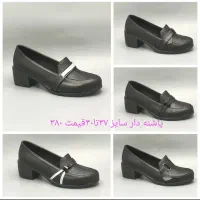 فروش انواع کفش به قیمت تولیدی|کیف، کفش، کمربند|خورموج, |دیوار