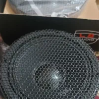۴ عدد میدرنج ۸ اکبند با کارتن و فاکتور