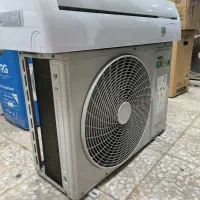 کولر گازی گرین ۱۸ هزار اینورتر درحد نو