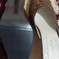 صندل شیک و مجلسی|کیف، کفش، کمربند|تهران, تهرانسر شرقی|دیوار