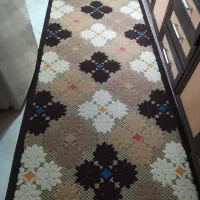 گلیم آشپزخونه یا راهرو