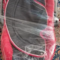 کریر نو|کالسکه و لوازم جانبی|لاهیجان, یحی آباد|دیوار