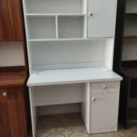 میز تحریر کتابخانه|میز تحریر و کامپیوتر|کرمان, |دیوار