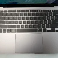 مکبوک air m1 2020 256GB|رایانه همراه|تهران, جوادیه تهرانپارس|دیوار