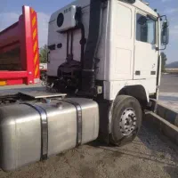 کشنده اف۱۲|خودرو سنگین|خرم‌آباد, |دیوار