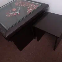 میز عسلس|مبلمان خانگی و میز عسلی|چالوس, |دیوار