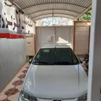 پژو پارس سال xu7p|خودرو سواری و وانت|کازرون, |دیوار