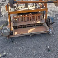 دستگاه بلوک زنی