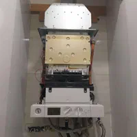 تعمیر فوری پکیج توسط تکنیسین مجاز|خدمات پیشه و مهارت|کرمان, |دیوار