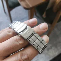 ساعت Casio ediface سه موتوره|ساعت|تهران, نظامآباد|دیوار