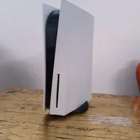 کنسول بازی ps5،هدست،استند شارژر،دو دسته|کنسول، بازی ویدئویی و آنلاین|اسلام‌شهر, |دیوار