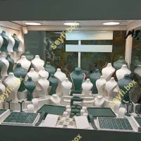 ویترین طلا و جواهرات|فروشگاه و مغازه|تهران, عباسی|دیوار