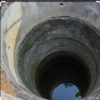 خدمات چاه کنی