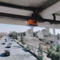 شاگرد برق و دوربین مداربسته ( آموزش حین کار )