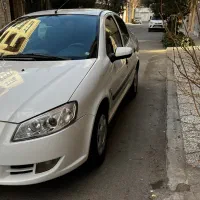 رانا lx مدل ۹۴|خودرو سواری و وانت|مشهد, کوثر|دیوار