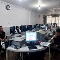 آموزش کامپیوتربا ارائه مدرک معتبر ازفنی وحرفه ای