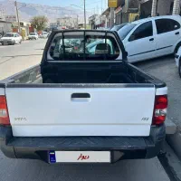 پراید بار مدل ۹۹|خودرو سواری و وانت|داراب, |دیوار