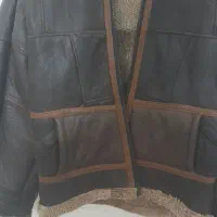 کاپشن بوفالو|لباس|کنگاور, |دیوار