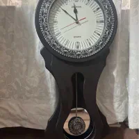 ساعت دیواری