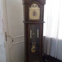 ساعت ایستاده مدل تاج آمریگای