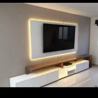 اجرای کناف|خدمات پیشه و مهارت|بروجرد, |دیوار