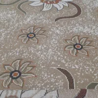 گلیم شش متری درحدنو