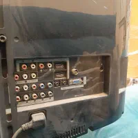 ال سی دی ۳۲  گیرنده دیجیتال توستر  led 42 اسنوا|تلویزیون و پروژکتور|نجف‌آباد, فاز ۴ شهرک آزادگان|دیوار