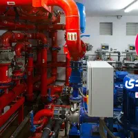 نیازمند شاگرد لوله کش