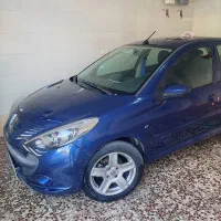 207 اتومات 97|خودرو سواری و وانت|شاهینشهر, گزبرخوار|دیوار