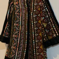 مانتو سوزندوزی