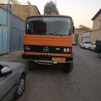 خدمات جرثقیل
