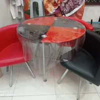میز و صندلی ناهار خوری