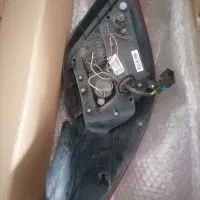 چراغ دنا