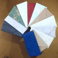 پاکت پول و کادو|لوازم التحریر|اردبیل, |دیوار