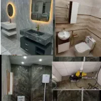 لوله کشی ساختمان و تعمیرات فنی صداقت