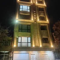 135m پارکینگ اختصاصی گلبرگ۱۲ خیابان ۲۰ متری