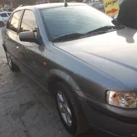 سمندLXمدل۸۹|خودرو سواری و وانت|کرمانشاه, |دیوار