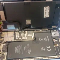 تعمیرات تخصصی موبایل