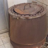 تنور گازی دست دوم سالم