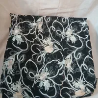 چادر مشکی وچادررنگی