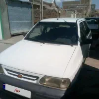 پراید 86