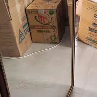 آینه بوفه کنسول و آرایشگاه