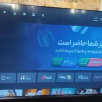 تلویزیون دوو ۵۰اینچ