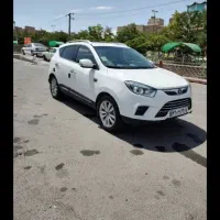 جک s5|خودرو سواری و وانت|تبریز, |دیوار