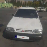 پراید131مدل 90