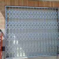 حفاظ‌آکاردونی/درب‌اکاردونی/آکاردون/اکاردیون